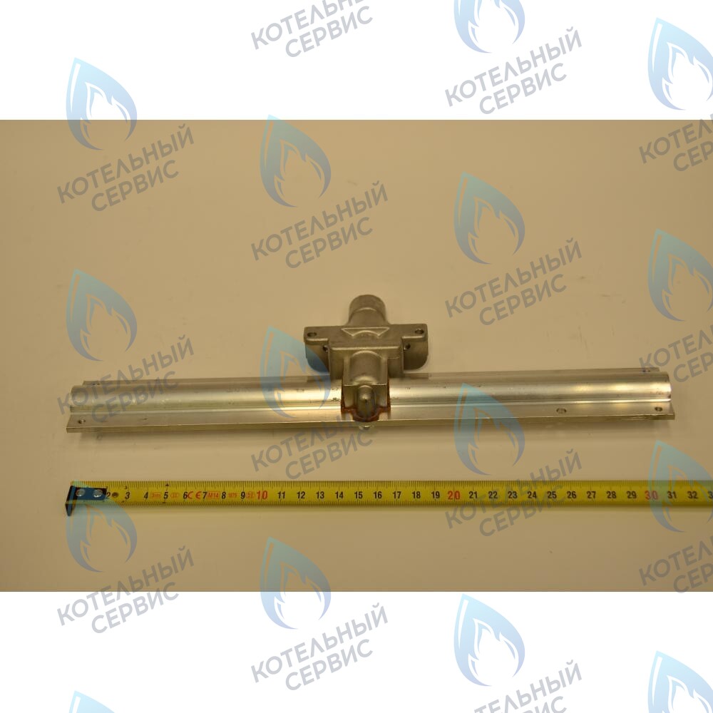 606140 Рампа подачи газа с инжекторами BAXI в Самаре