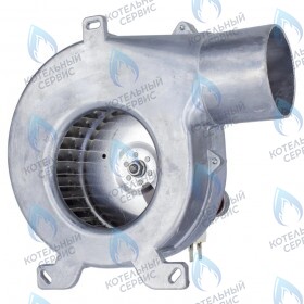 Вентилятор дымоудаления Sohon/220v/50Hz/45W 0,4A одноступенчатый DL 30 DL 35 WL 30 WL 35 WLB 30 WLB 35 DC 30 DC 35 DC 50 HUBERT