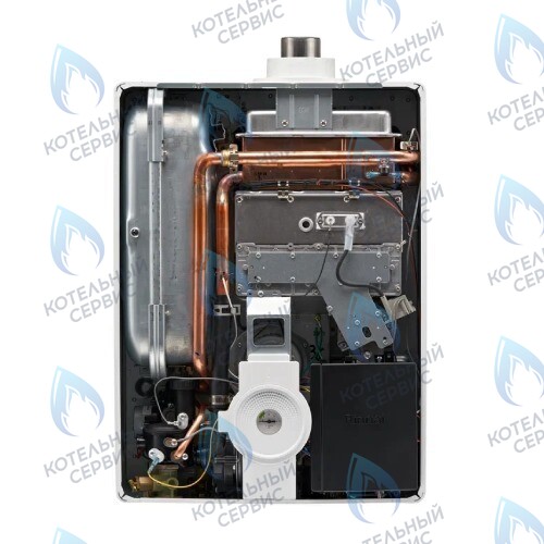 498900415 Котел газовый настенный одноконтурный RINNAI BR-UE+WIFI в Самаре