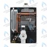 498900415 Газовый настенный одноконтурный котел RINNAI BR-UE+WIFI в Самаре