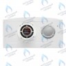 498900415 Газовый настенный одноконтурный котел RINNAI BR-UE+WIFI в Самаре