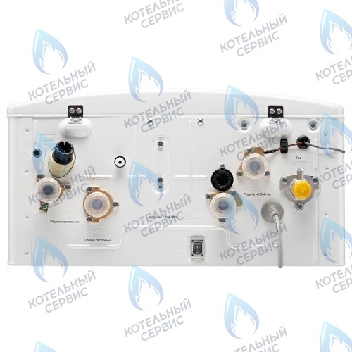 498900415 Котел газовый настенный одноконтурный RINNAI BR-UE+WIFI в Самаре