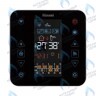 498900415 Газовый настенный одноконтурный котел RINNAI BR-UE+WIFI в Самаре