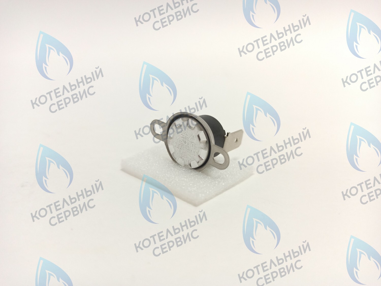 AC13040020 Термостат перегрева 97 градусов MC (AC13040020) ROYAL THERMO в Самаре