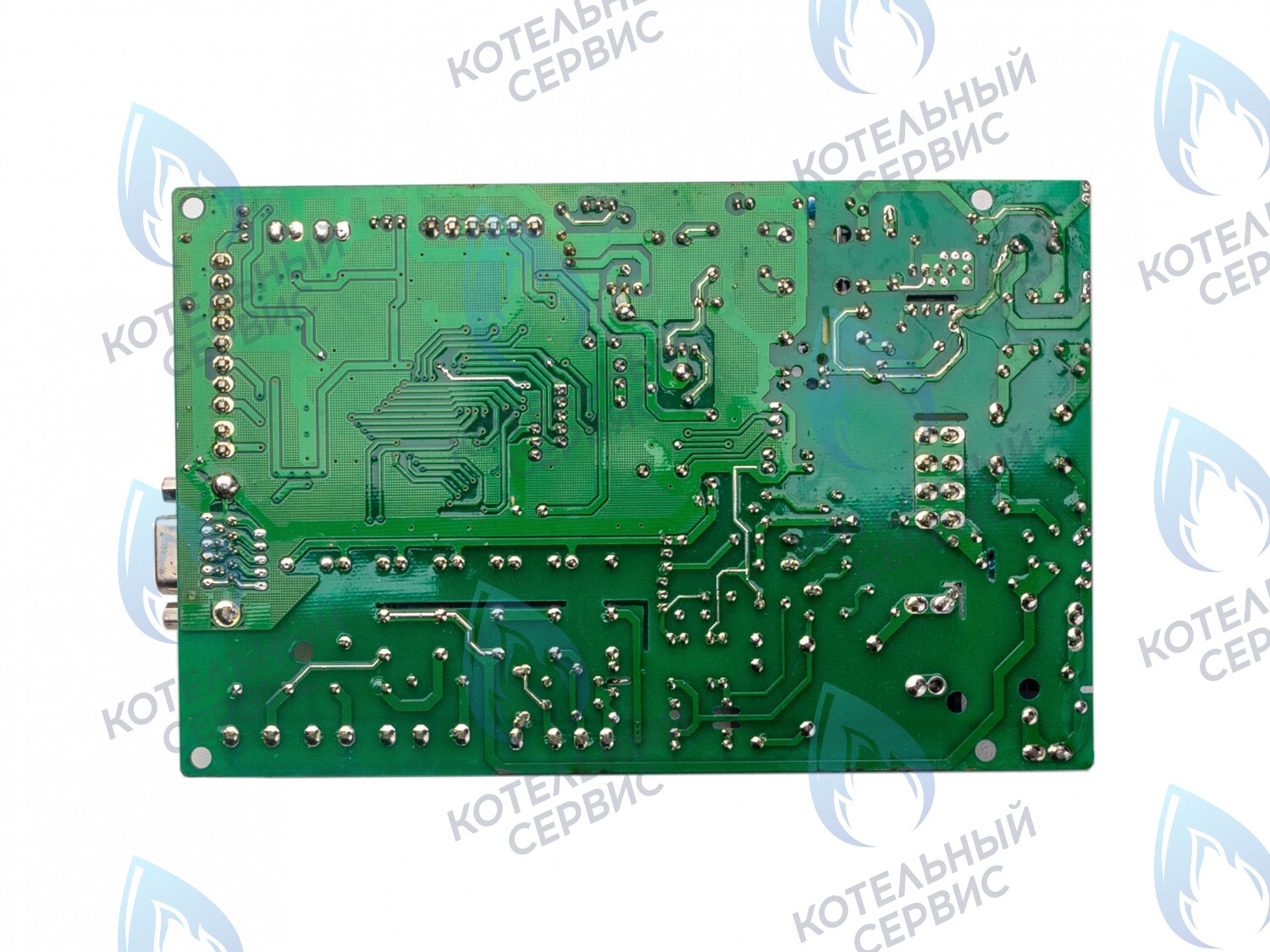 B00130 Плата управления (для двух теплообменников) V9.0 L1P26-F21S(T)HEC L1P26-F21(T) HAIER,  530002921, 0530002921 в Самаре