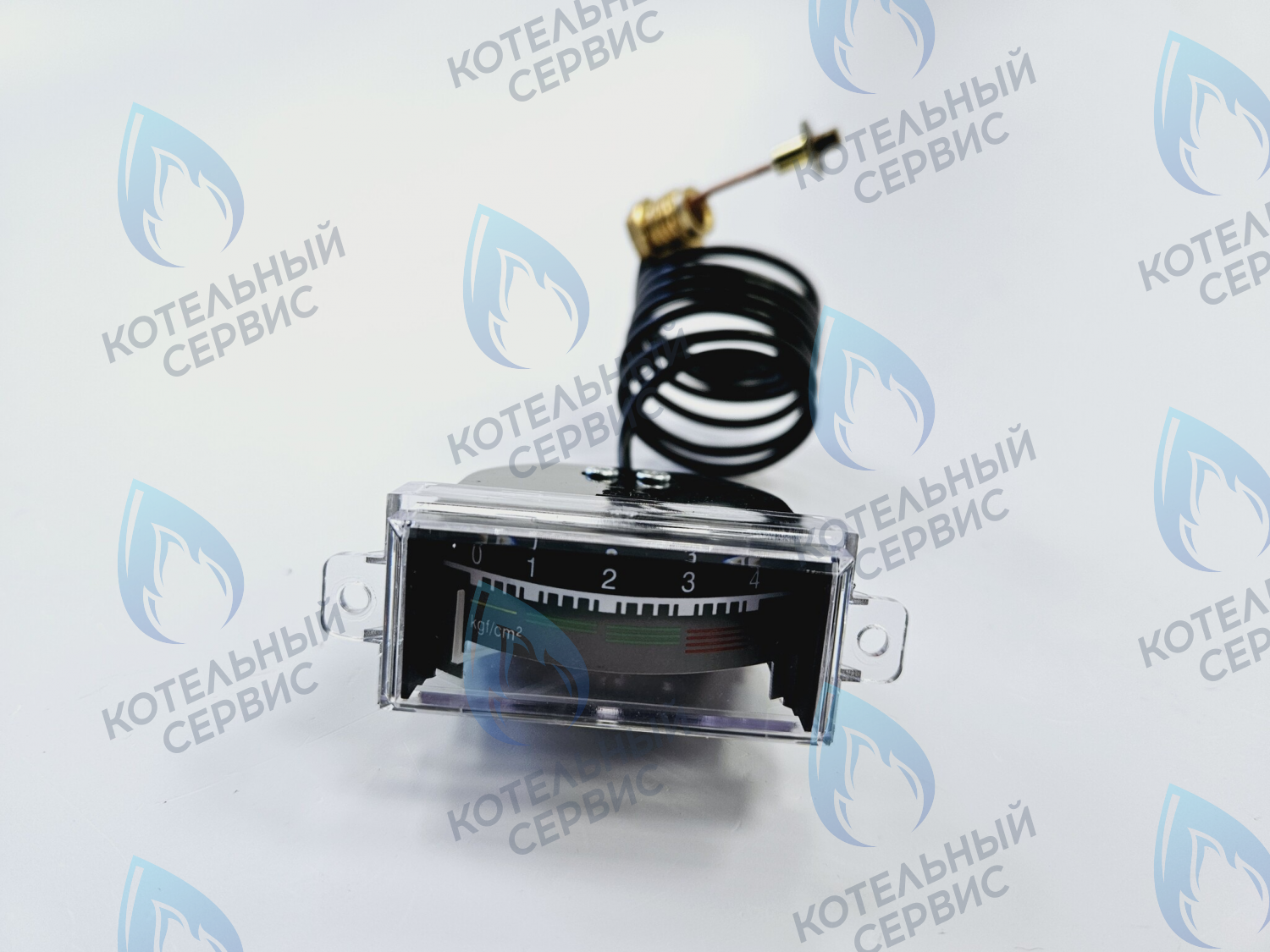 22013.0336-002R Манометр прямоугольный 4 bar (от 05.2019) ARDERIA в Самаре