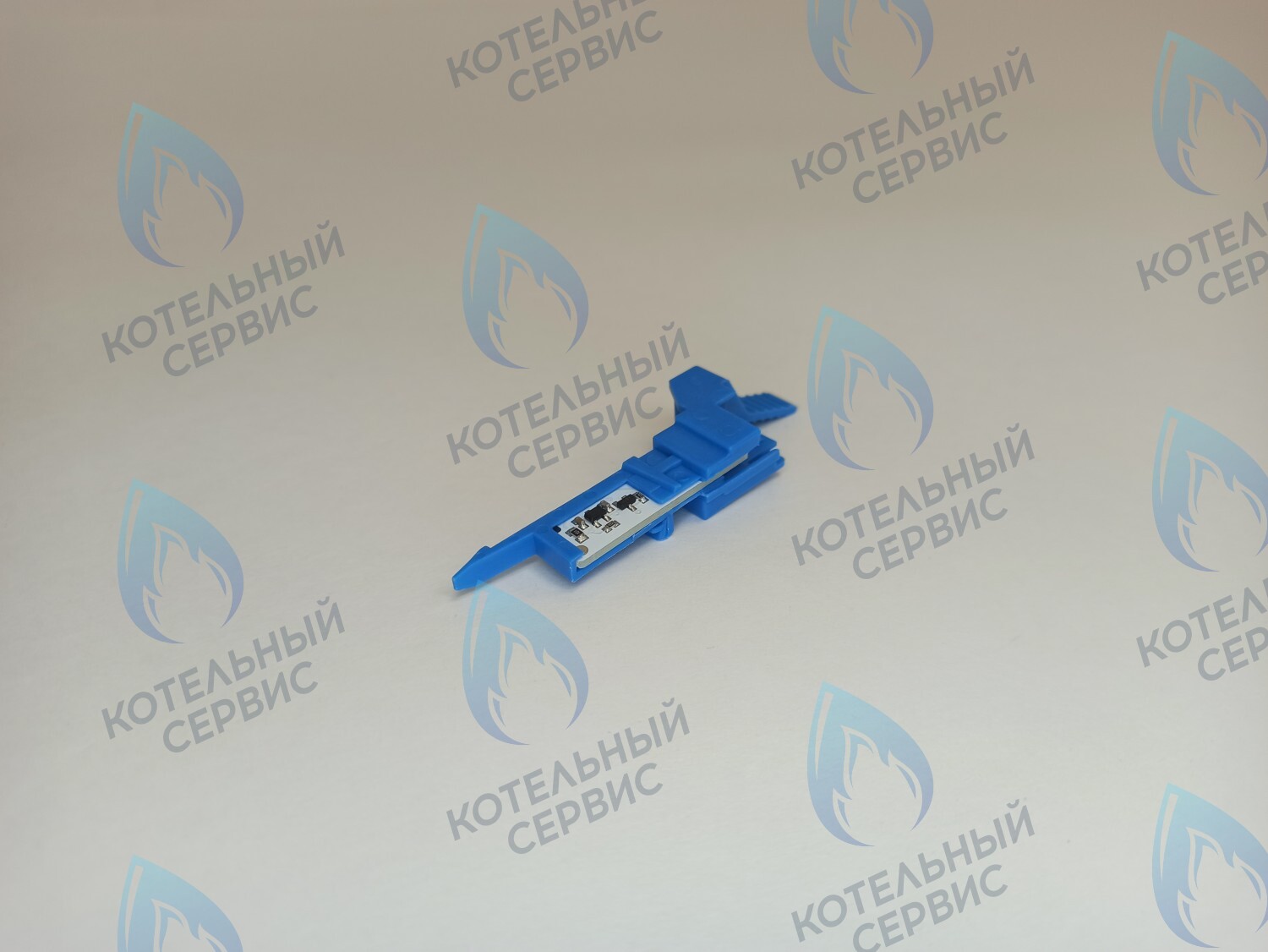 3980I060 Датчик протока ГВС, шт FERROLI в Самаре