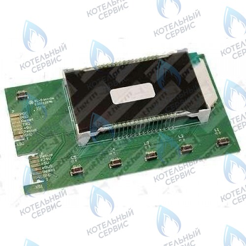 0020202562 Плата дисплея PROTHERM в Самаре