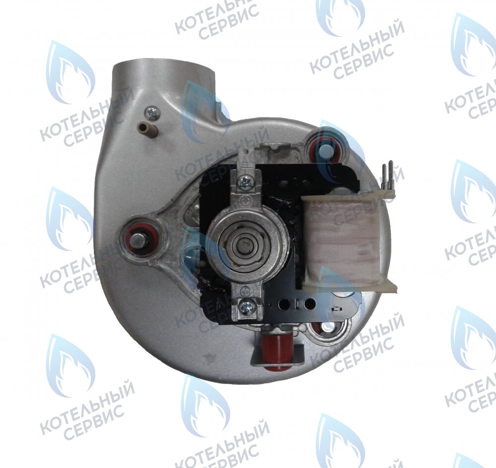 KS90264150 Вентилятор дымоудаления 42W KoreaStar Premium 30 в Самаре