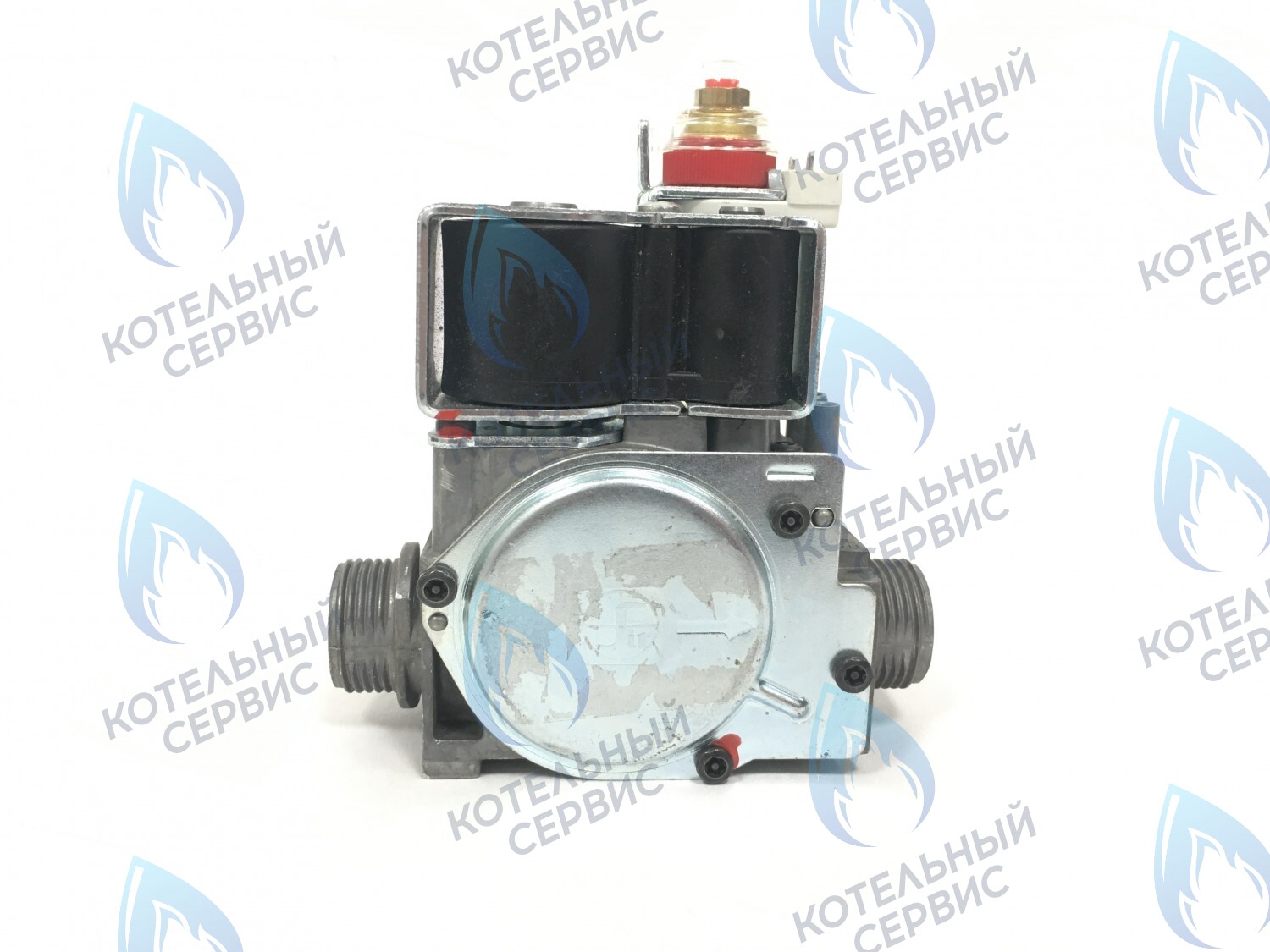 04-5001 Газовый клапан Polykraft Alpine Light в Самаре