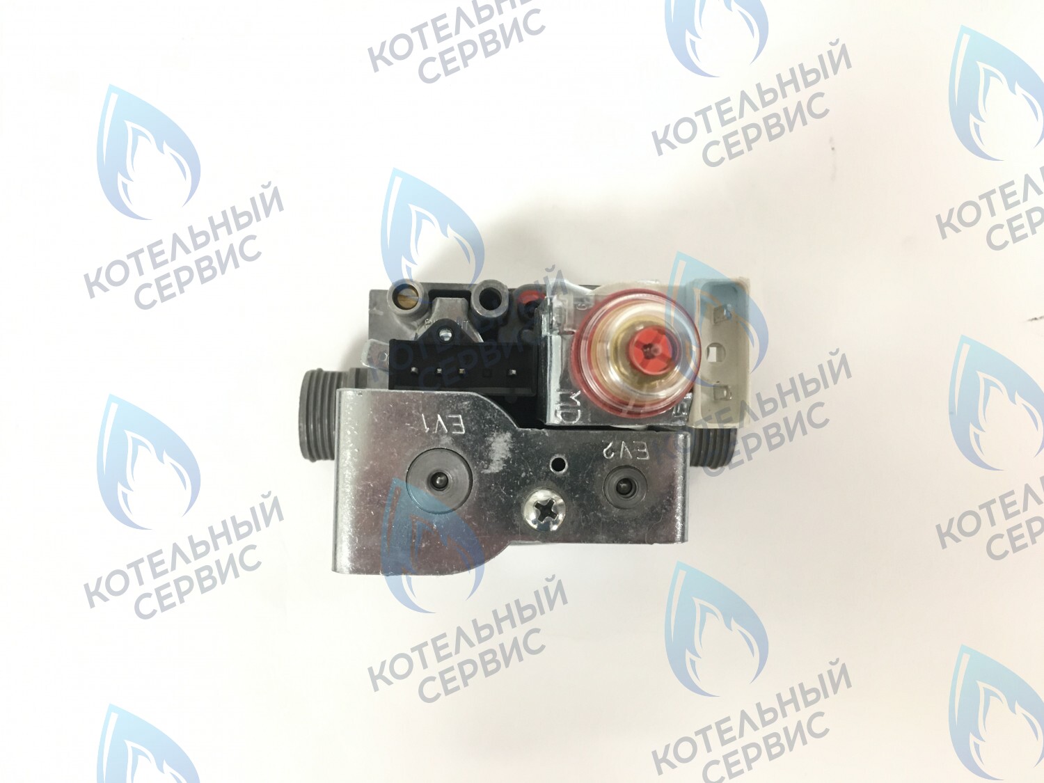 04-5001 Газовый клапан Polykraft Alpine Light в Самаре