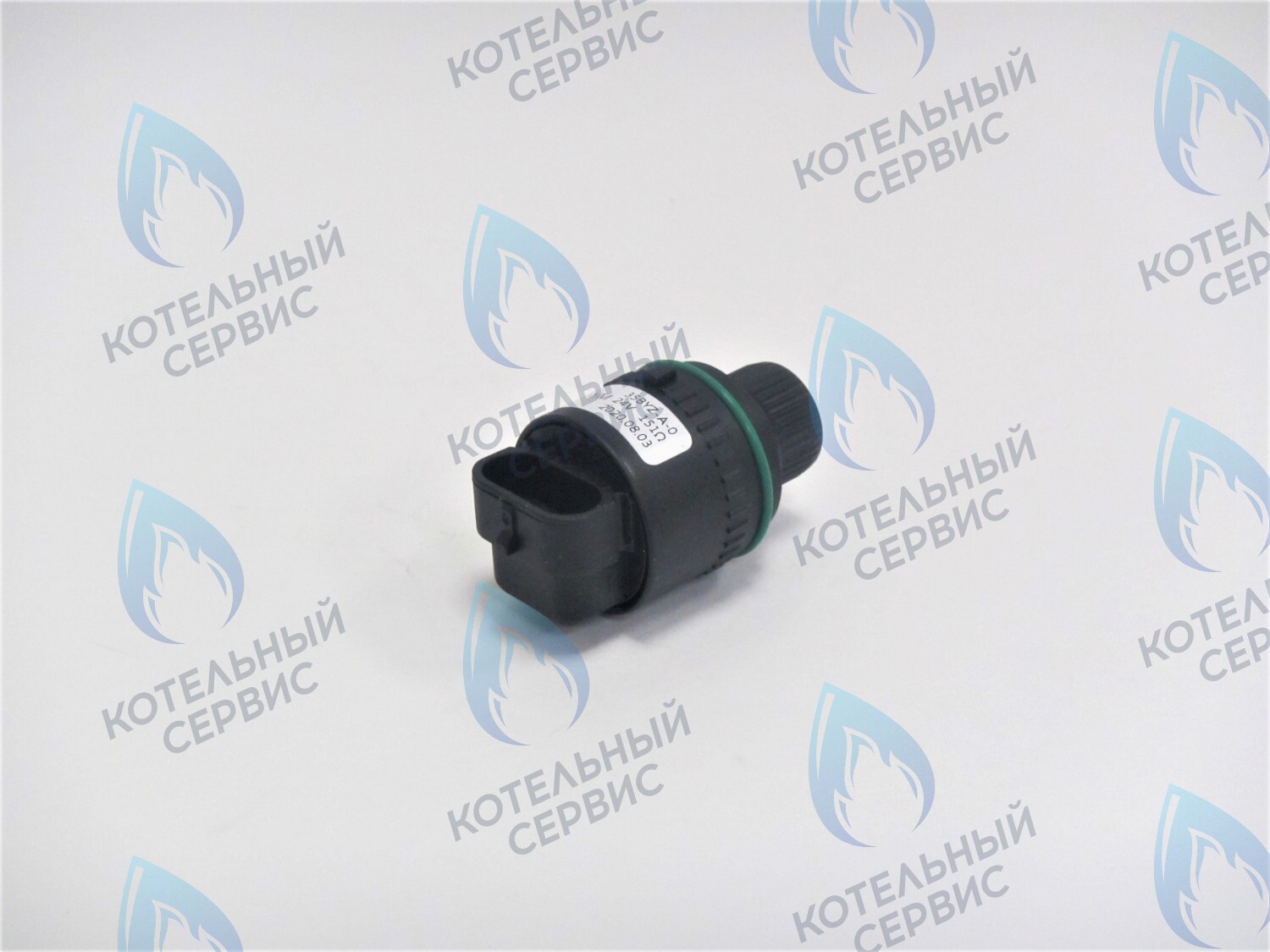 GM006 Мотор трехходового клапана VAILLANT (старого образца) (140429) в Самаре
