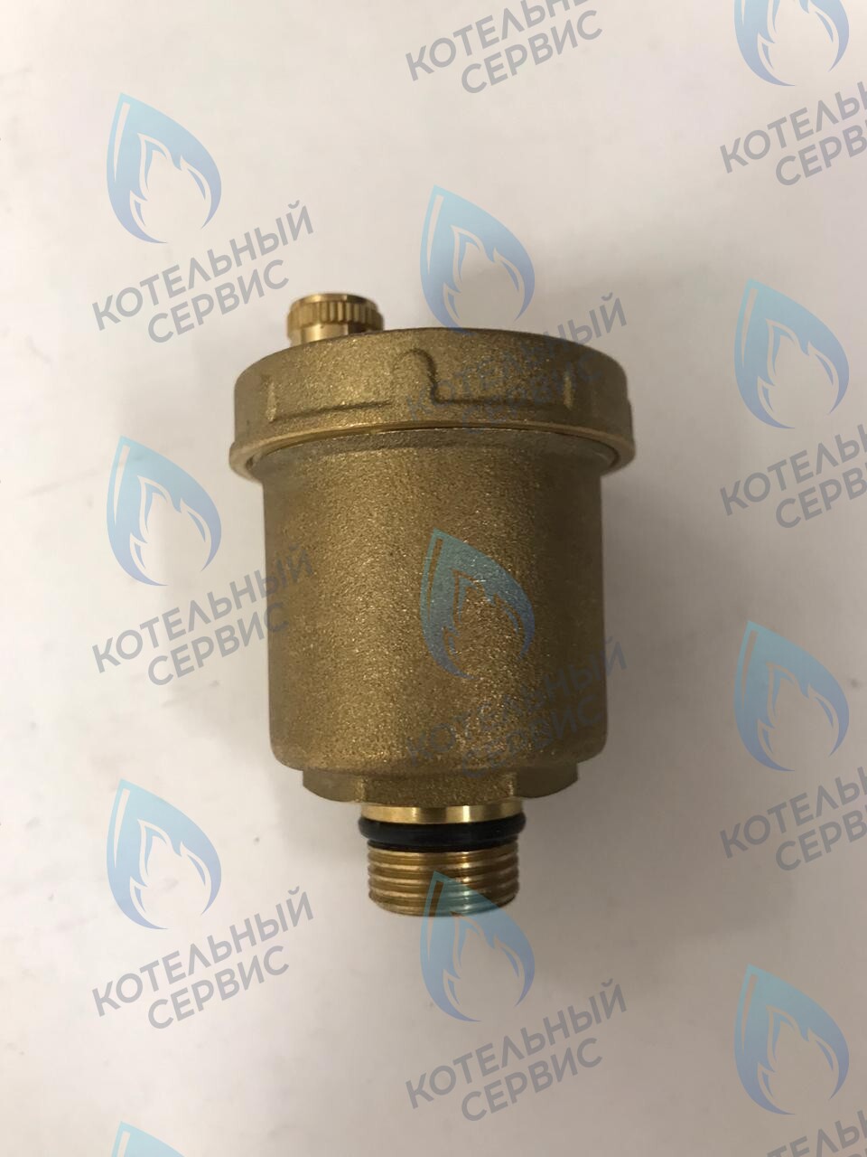 PA010-02 Воздухоотводчик автоматический 3/8"  ELECTROLUX (110059), ALPHATHERM (110059), BAXI (5625830) в Самаре