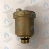 PA010-02 Воздухоотводчик автоматический 3/8"  ELECTROLUX (110059), ALPHATHERM (110059), BAXI (5625830) в Самаре