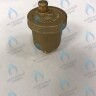 PA010-02 Воздухоотводчик автоматический 3/8"  ELECTROLUX (110059), ALPHATHERM (110059), BAXI (5625830) в Самаре