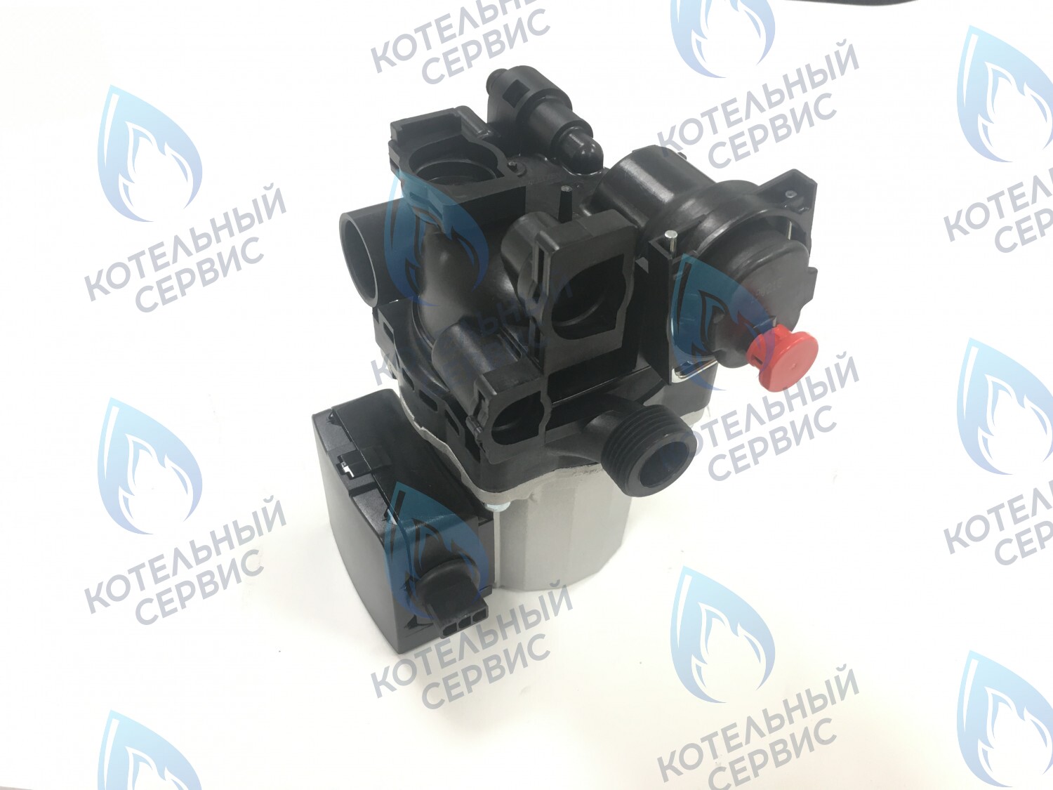 03-4001-03 Насос циркуляционный Wilo для котлов GAZECO 18 C1/C2/T1/T2, 24 C1/C2/T1/T2 (с 05.2016 до 02.2018) требуется комплектовать 09-4090 в Самаре