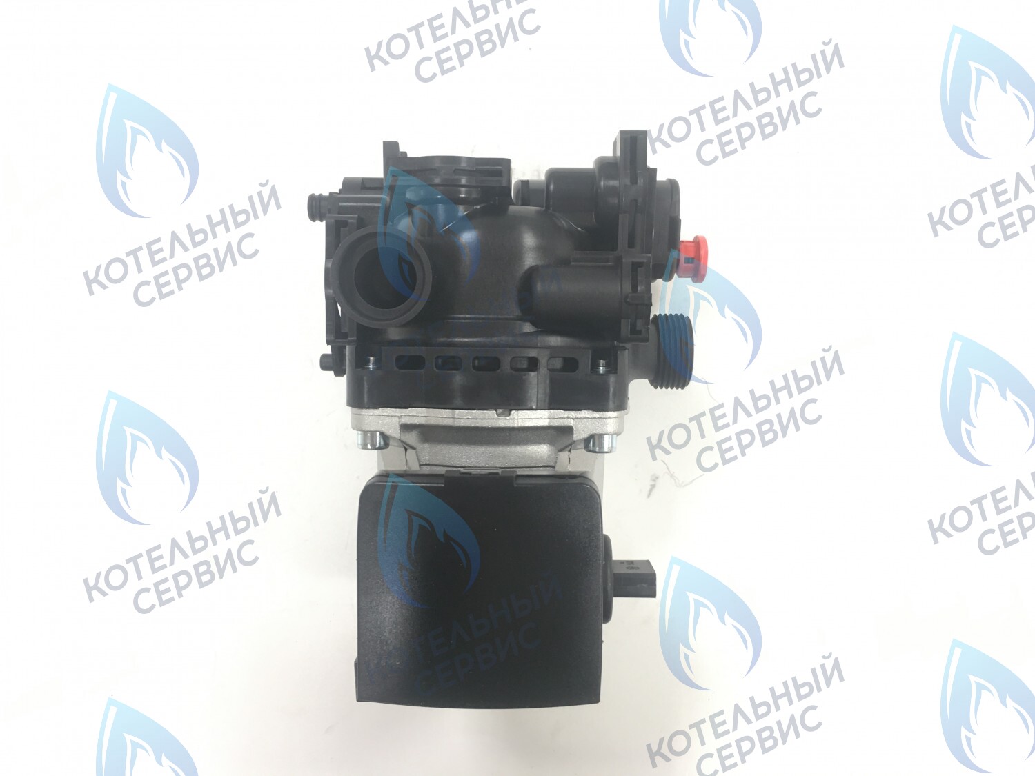 03-4001-03 Насос циркуляционный Wilo для котлов GAZECO 18 C1/C2/T1/T2, 24 C1/C2/T1/T2 (с 05.2016 до 02.2018) требуется комплектовать 09-4090 в Самаре