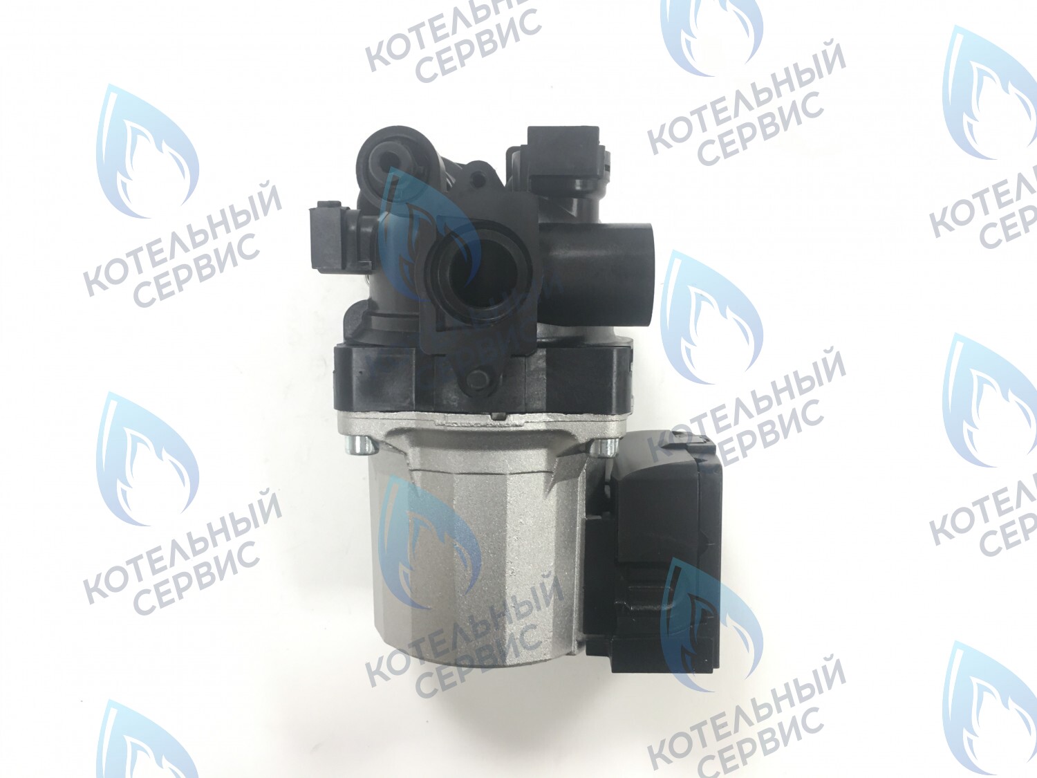 03-4001-03 Насос циркуляционный Wilo для котлов GAZECO 18 C1/C2/T1/T2, 24 C1/C2/T1/T2 (с 05.2016 до 02.2018) требуется комплектовать 09-4090 в Самаре