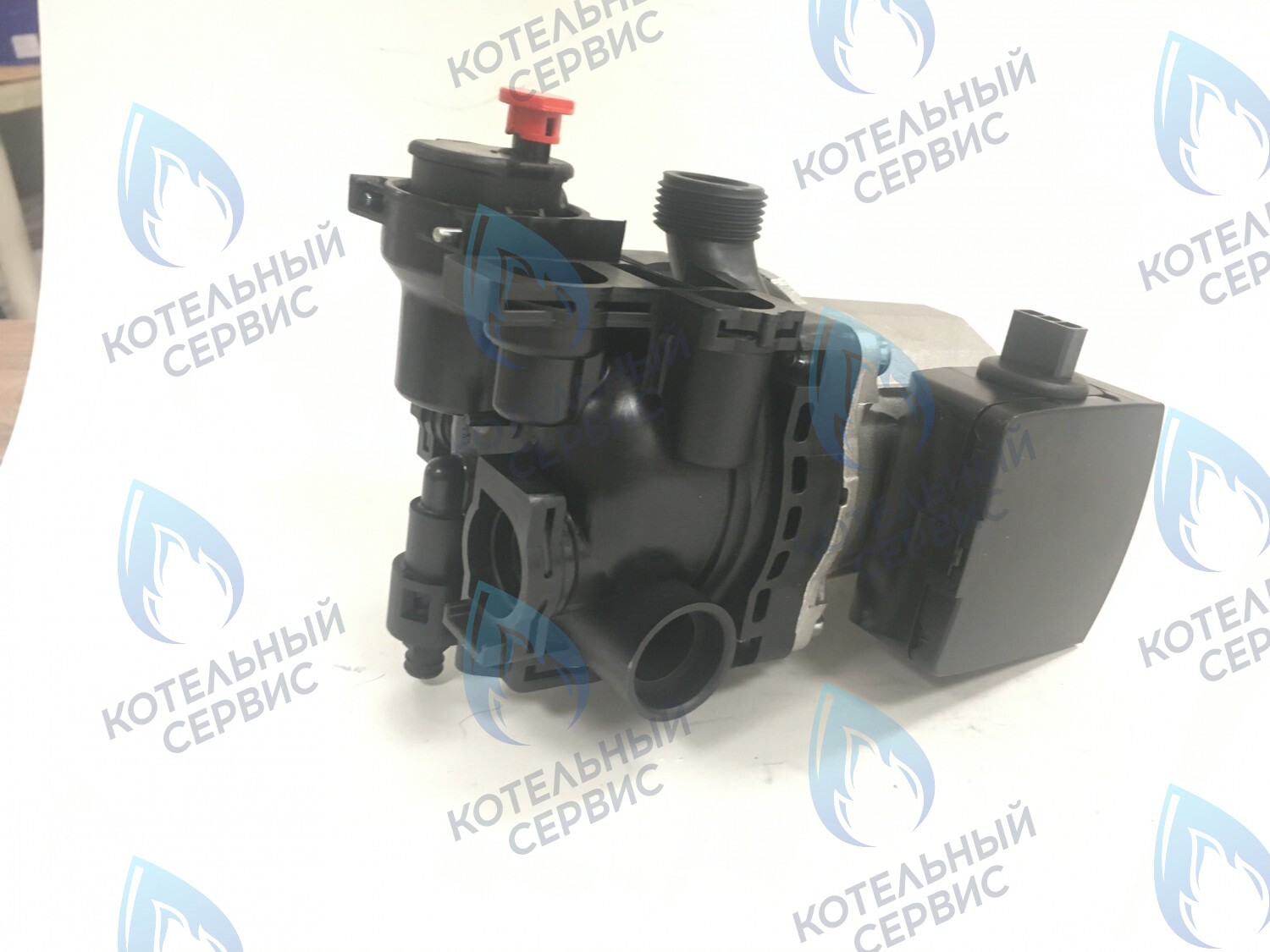03-4001-03 Насос циркуляционный Wilo для котлов GAZECO 18 C1/C2/T1/T2, 24 C1/C2/T1/T2 (с 05.2016 до 02.2018) требуется комплектовать 09-4090 в Самаре