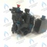 03-4001-03 Насос циркуляционный Wilo для котлов GAZECO18 С1/С2/Т1/Т2, 24 С1/С2/Т1/Т2 с 05.2016; до 02.2018 требуется комплектовать 09-4090 в Самаре