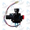 TVB012 Трехходовой кран (клапан) Master Gas Seoul Сеул M2LA24ZS32 Sankyo (все модели) (2040125) в Самаре