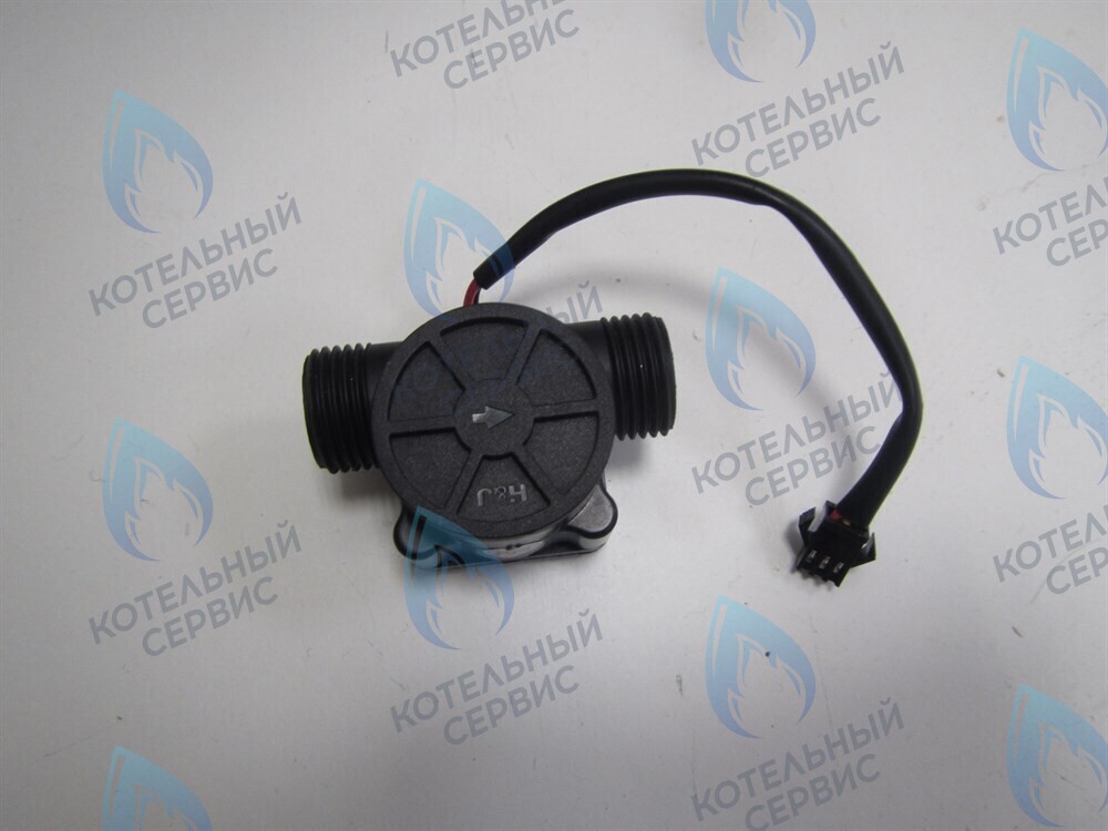 P0000005985 Датчик протока воды MONLAN BK(BM) (Р0000005985) в Самаре