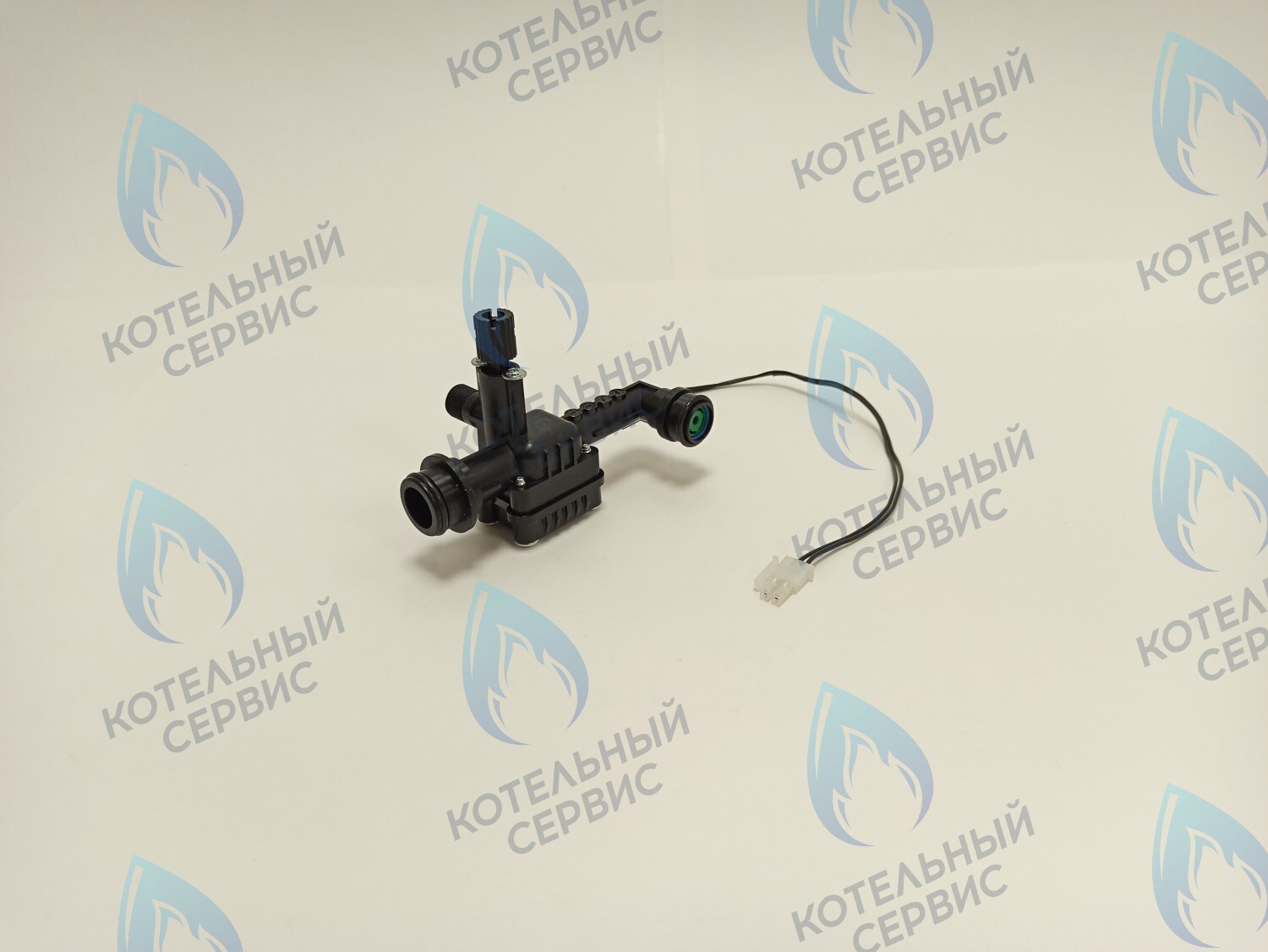 30019903A Гидроузел датчика протока с краном подпитки Atmo 13-16A(N) NAVIEN в Самаре