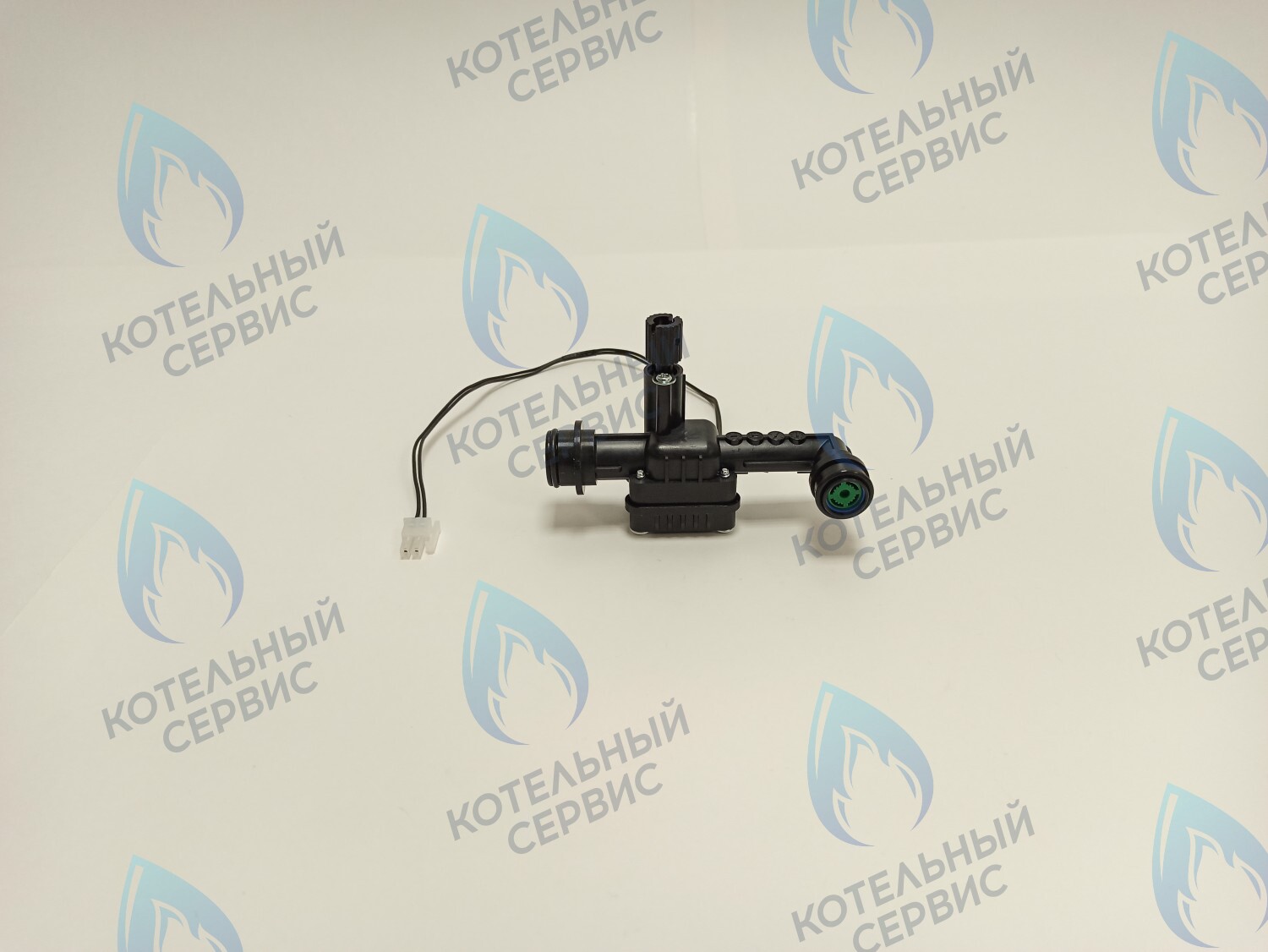 30019903A Гидроузел датчика протока с краном подпитки Atmo 13-16A(N) NAVIEN в Самаре