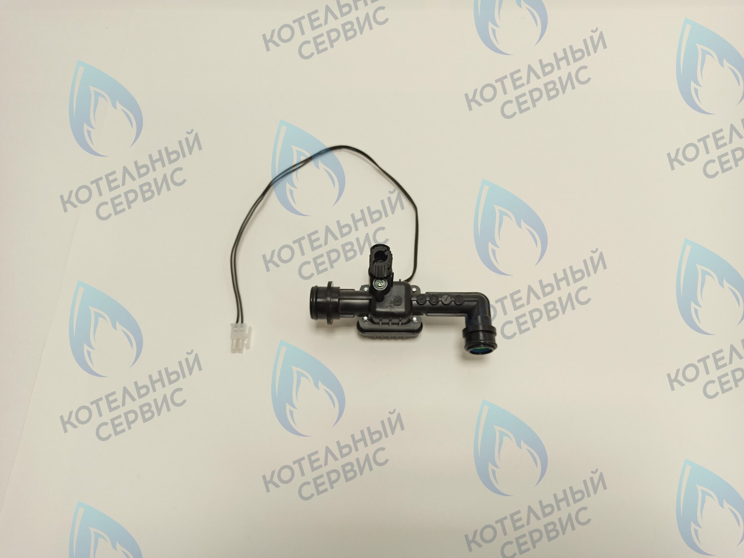 30019903A Гидроузел датчика протока с краном подпитки Atmo 13-16A(N) NAVIEN в Самаре