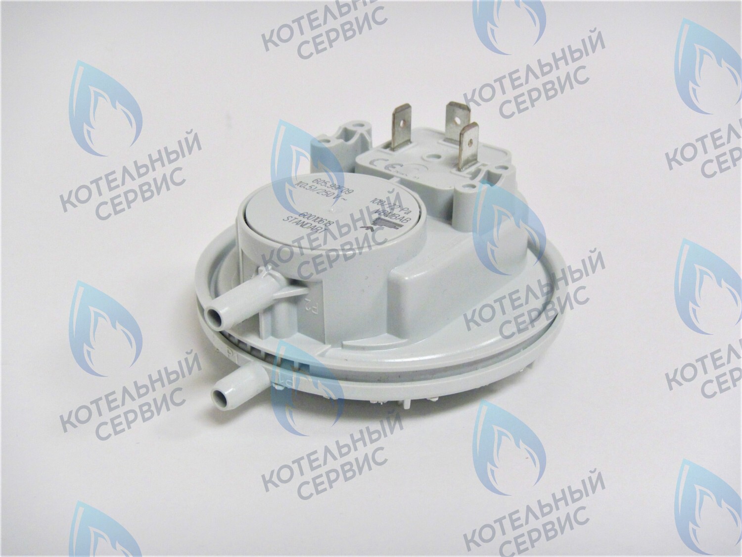 AP-100-072-63-HC-3 Маностат HUBA 100/72 Pa в Самаре