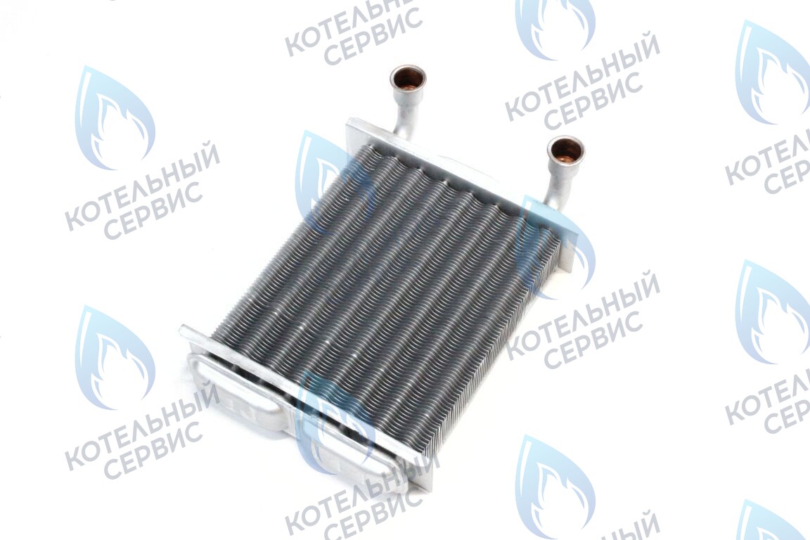 BI1562 103 Теплообменник основной (первичный) turbo FEDERICA BUGATTI в Самаре
