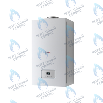  Настенный газовый котел Protherm Гепард (H-RU) в Самаре