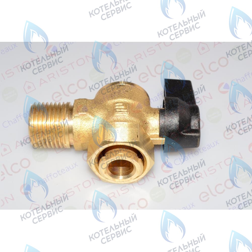 60000895 Кран холодной воды ARISTON в Самаре
