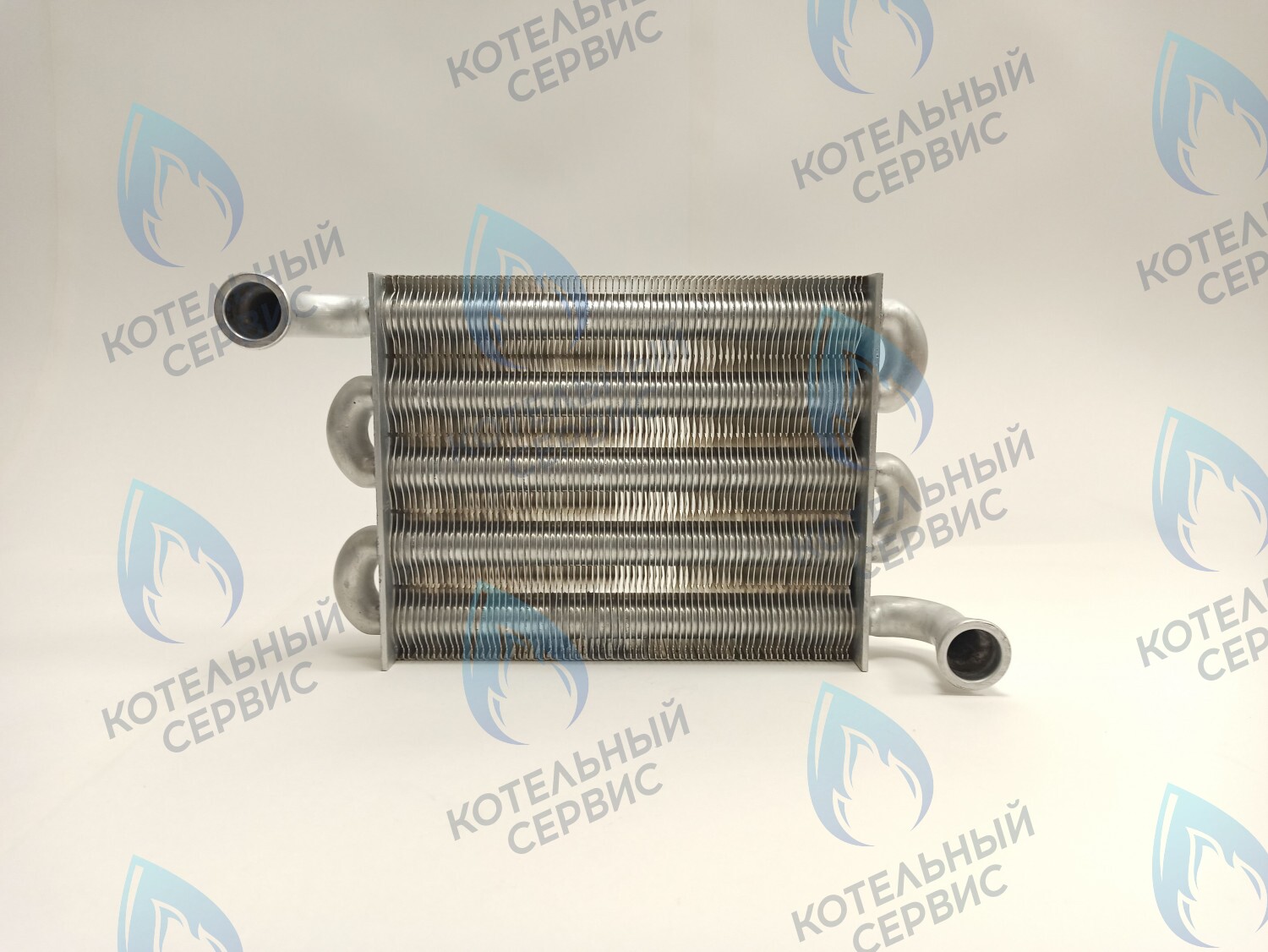 6SCAMMON16 Теплообменник первичный FONDITAL CTFS - AL в Самаре