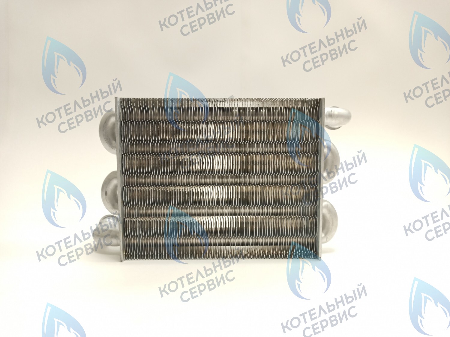 6SCAMMON16 Теплообменник первичный FONDITAL CTFS - AL в Самаре