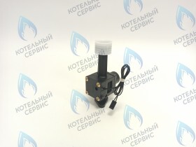 Датчик протока ГВС (DGB-ICH/KFC) DAEWOO