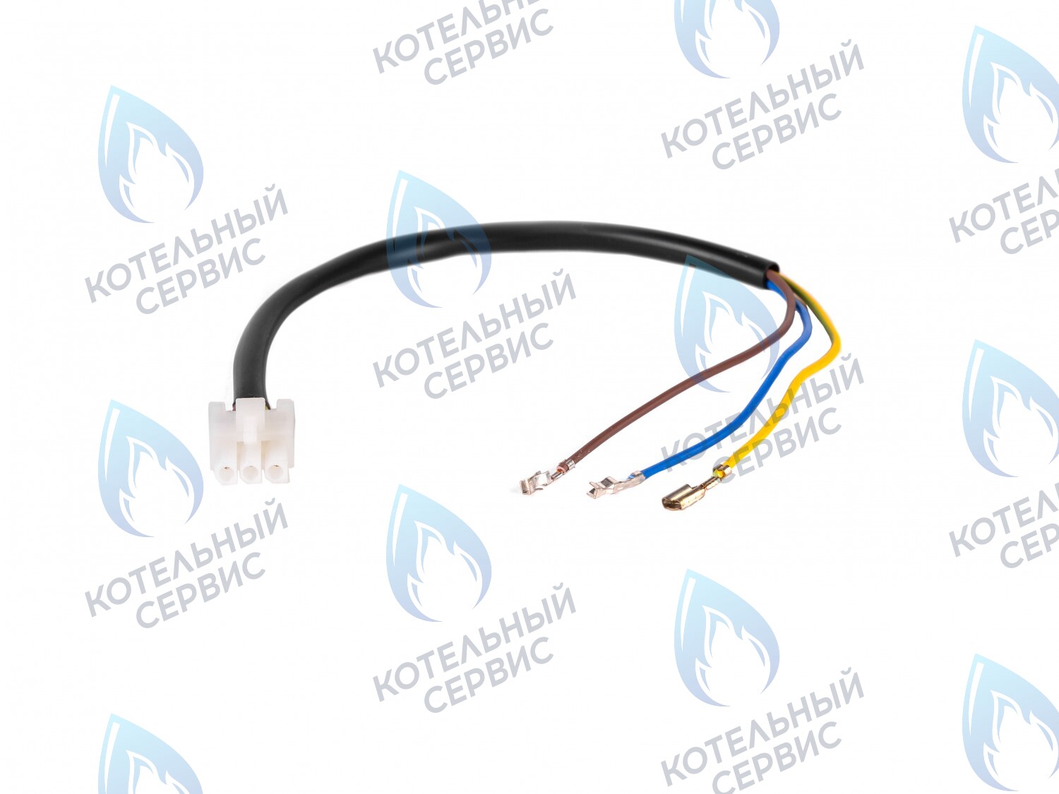 ZL002 Провод насоса Wilo в Самаре
