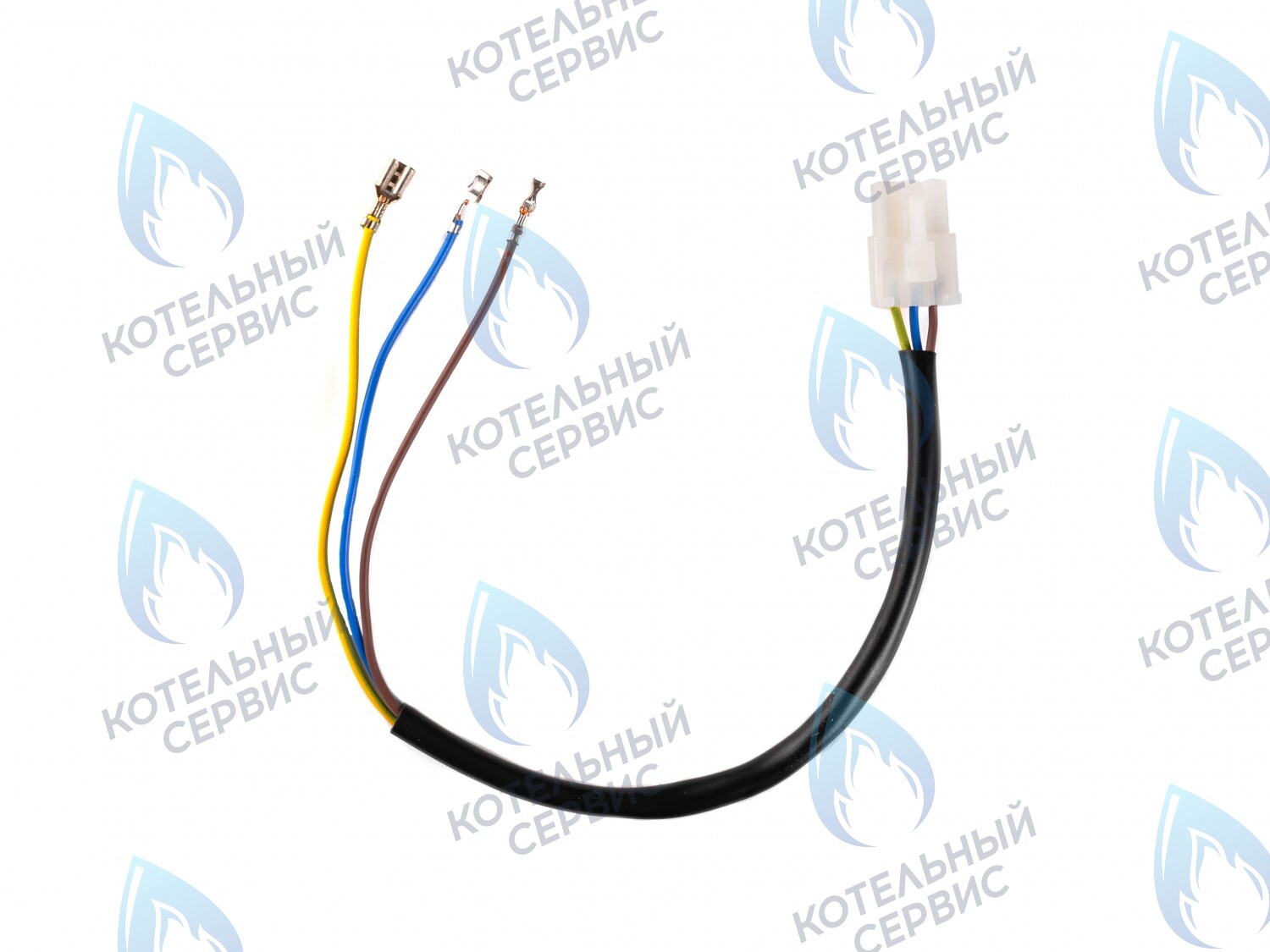 ZL002 Провод насоса Wilo в Самаре