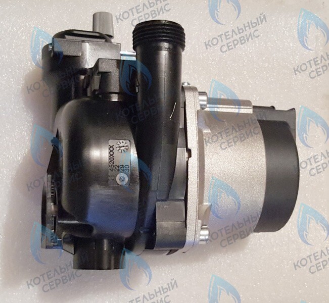 BI1472 100 Насос циркуляционный в сборе Federica 24 turbo FEDERICA BUGATTI в Самаре