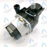 BI1472 100 Насос циркуляционный в сборе Federica 24 turbo FEDERICA BUGATTI в Самаре