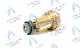 015008 Клапан магнитный (630) LEMAX в Самаре