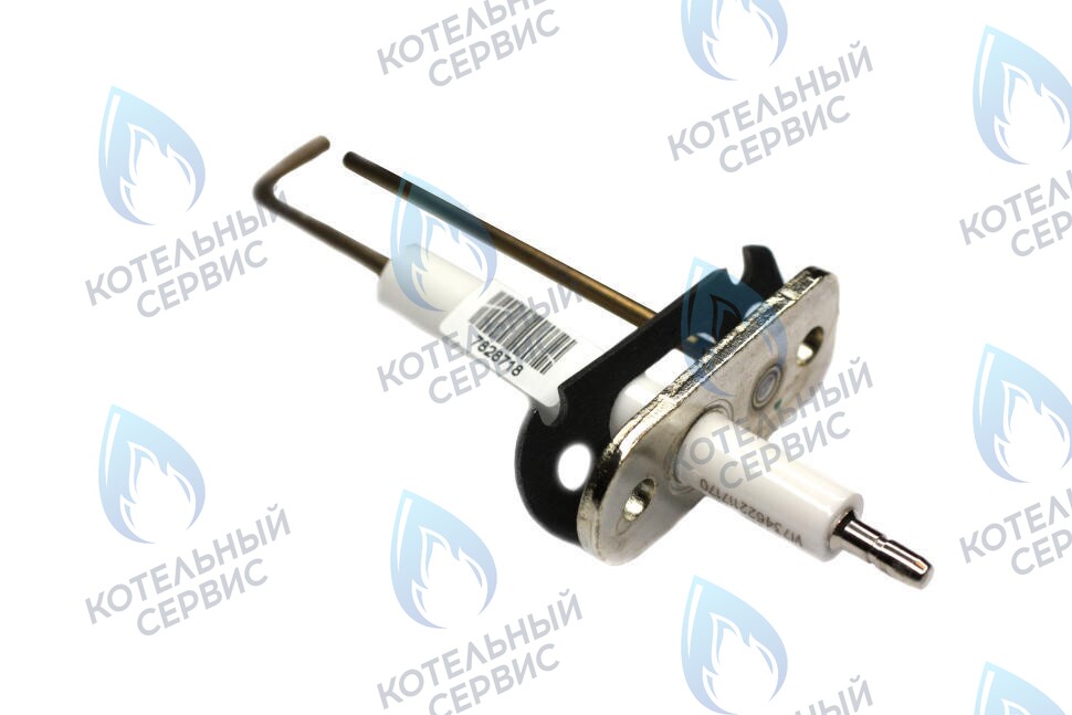 7828718 Электрод розжига и ионизации 100-W WB1B VIESSMANN VITODENS в Самаре