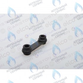 Заглушка штуц-ов пневмореле ARISTON