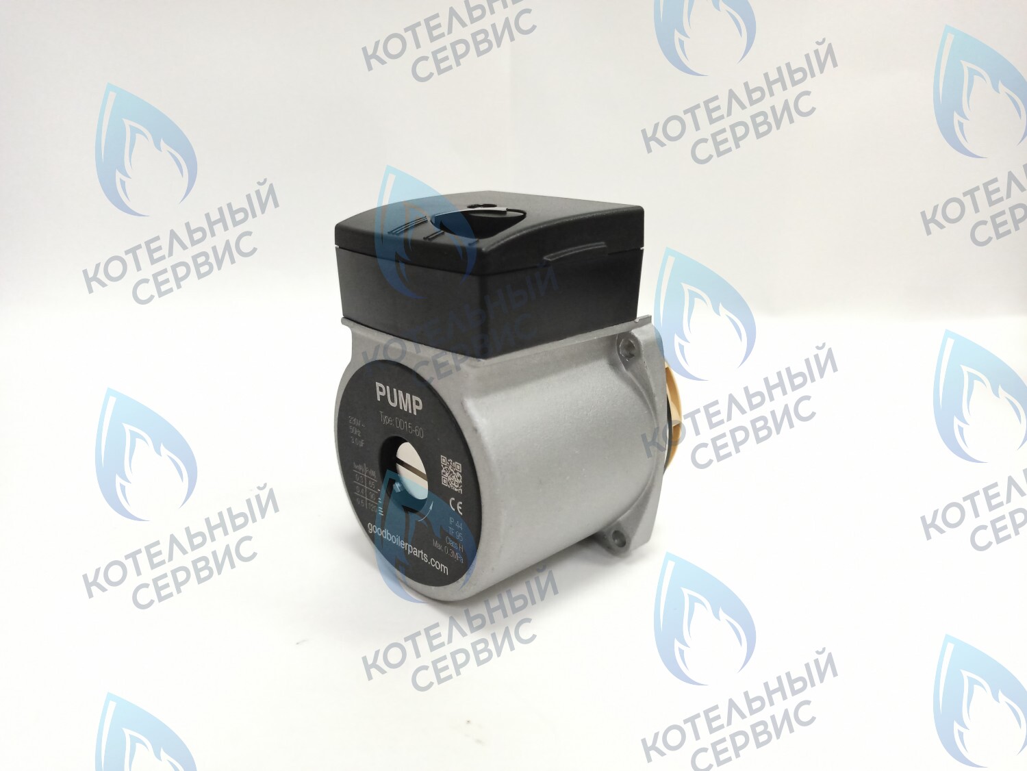 PH-P30CCW60-GB120 Двигатель насоса (против часовой) DD15-60 для Protherm (0020119604, 0020207146) в Самаре