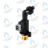 1.028570 Датчик протока IMMERGAS EOLO MAIOR (1.035365) в Самаре