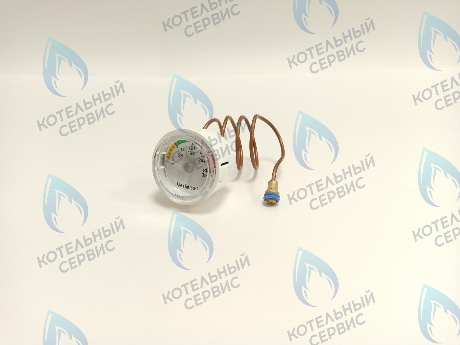 52080744 Манометр A16-41,Pl DAESUNG в Самаре