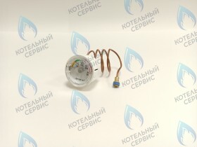 Манометр A16-41 Pl DAESUNG