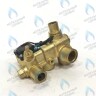 03-4004-01 Кран подпитки в сборе GAZECO 18 С2/Т2, 24 С2/Т2  Исполнение1 (до июля 2014 г.) в Самаре