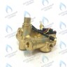 03-4004-01 Кран подпитки в сборе GAZECO 18 С2/Т2, 24 С2/Т2  Исполнение1 (до июля 2014 г.) в Самаре