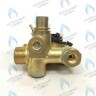 03-4004-01 Кран подпитки в сборе GAZECO 18 С2/Т2, 24 С2/Т2  Исполнение1 (до июля 2014 г.) в Самаре